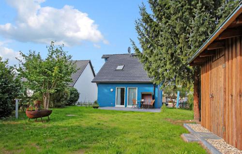 Ferienwohnung Warthe