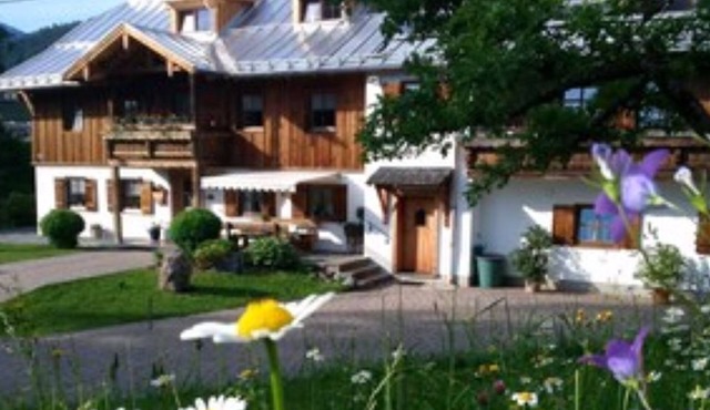 Ferienwohnung Watzmann