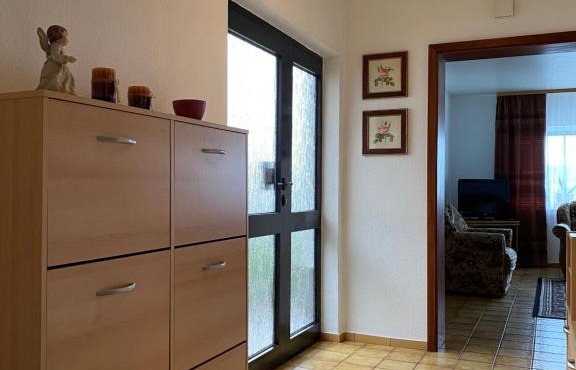 Ferienwohnung Weber