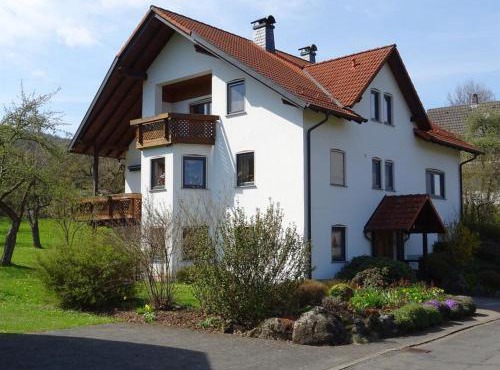 Ferienwohnung Wehner