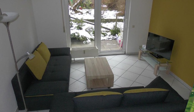 Ferienwohnung Wehr