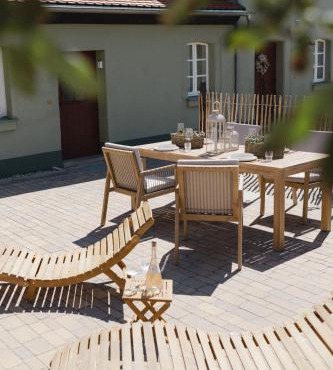 Ferienwohnung Weidenbach