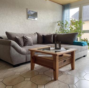 Ferienwohnung Weingut Sanders & Sanders
