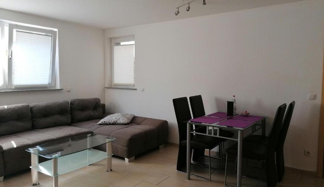 Ferienwohnung Weingut Brutscher