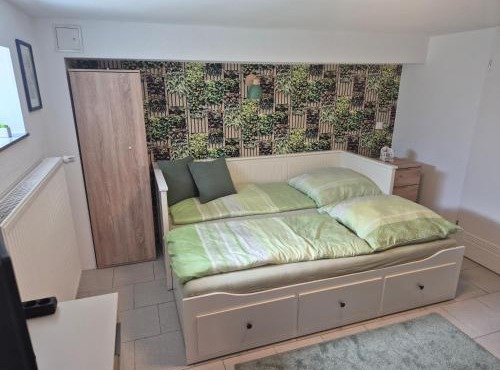 Ferienwohnung Weitblick