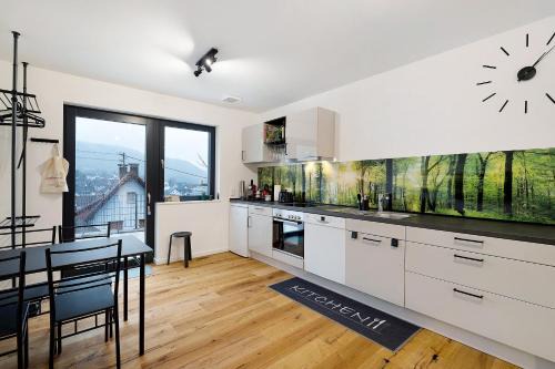 Ferienwohnung Weitblick