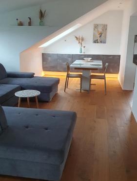 Ferienwohnung Weitblick