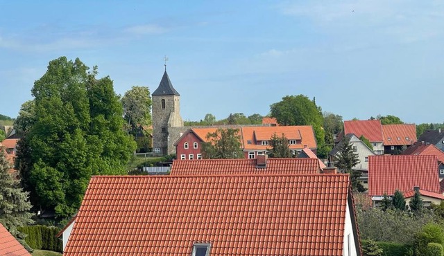 Ferienwohnung Weitsicht