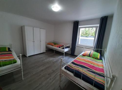 Ferienwohnung Wendischbrome