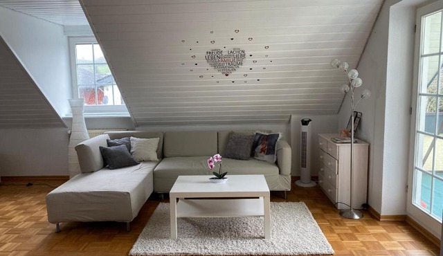 Ferienwohnung WERTevoll