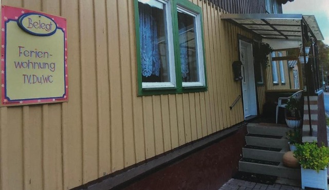 Ferienwohnung Wesemann