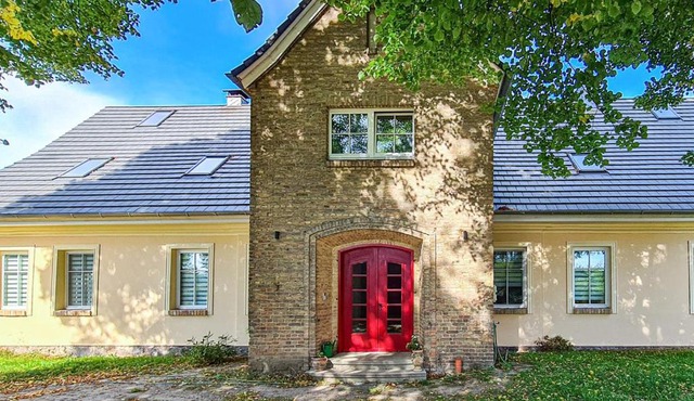 Ferienwohnung Wesenberg in Zirtow