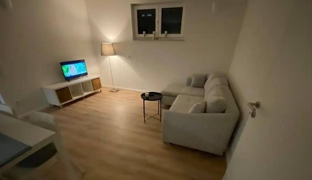 Ferienwohnung Westerwald-domizil - 2-bett Fewo, Dusche, WC, Plus Schlafsofa