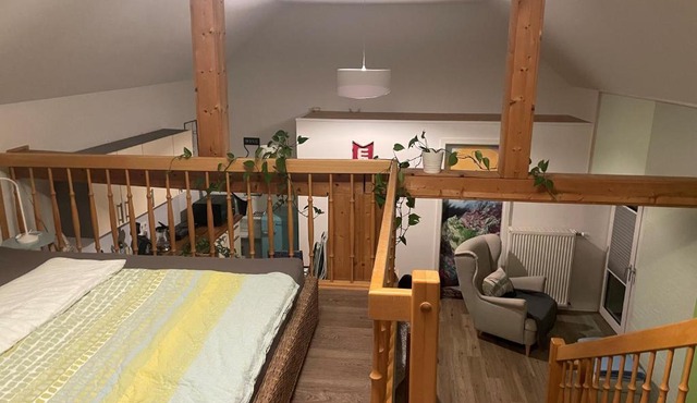 Ferienwohnung Westerburg
