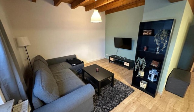 Ferienwohnung Westerwald