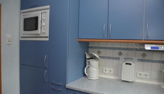 Ferienwohnung Westphal