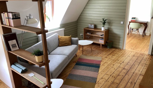 Ferienwohnung WH2
