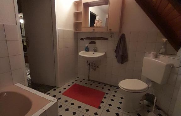 Ferienwohnung Why Not