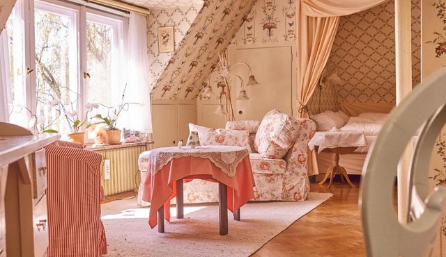 Ferienwohnung Wilhelmine