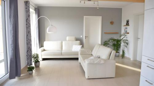 Ferienwohnung Wilhelmshof