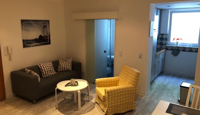 Ferienwohnung Willeke