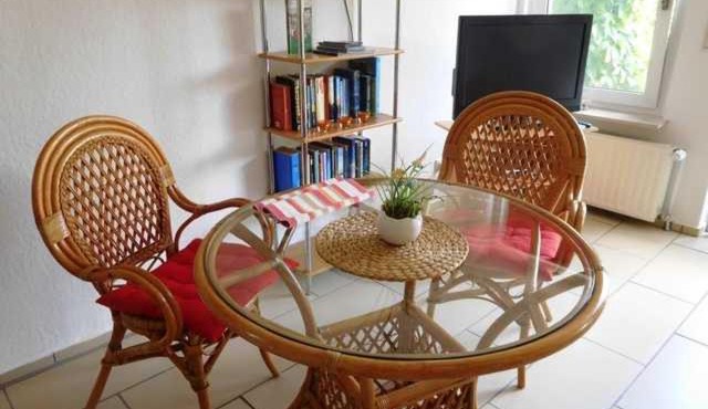 Ferienwohnung Willi