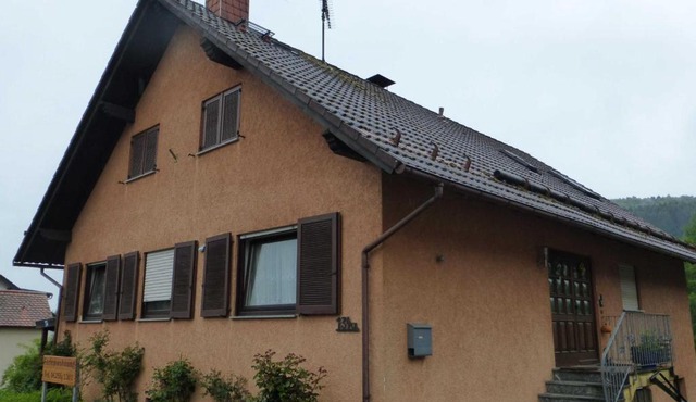 Ferienwohnung Willi