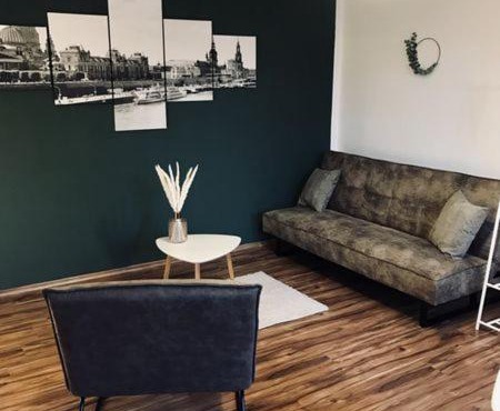 Ferienwohnung Willi I