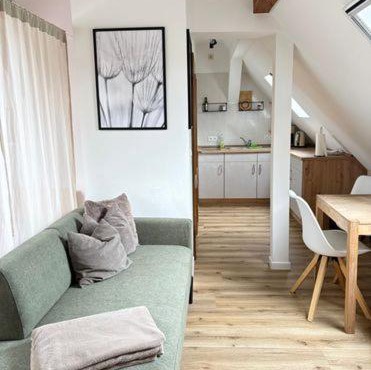 Ferienwohnung Willi II