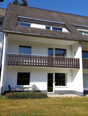 Ferienwohnung-Wilmes