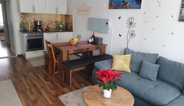 Ferienwohnung Winklworld mit Kostenfreiem Wlan