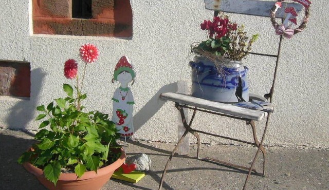 Ferienwohnung Winterbach, 40 qm, 1 Schlafzimmer, maximal 2 Personen