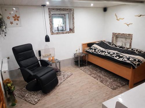 Ferienwohnung Wippershain