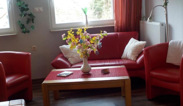 Ferienwohnung Wolf