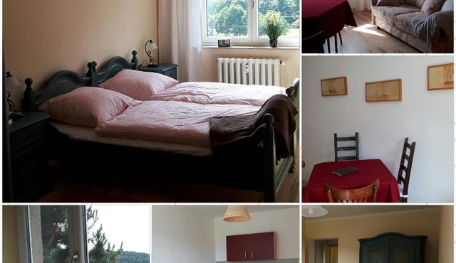 Ferienwohnung Wolf