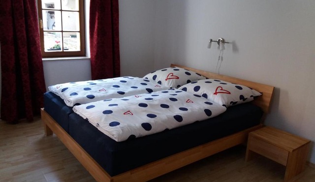 Ferienwohnung Wolf