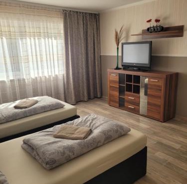 Ferienwohnung Wolfsberg