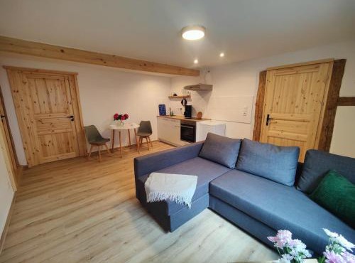 Ferienwohnung Wustermark