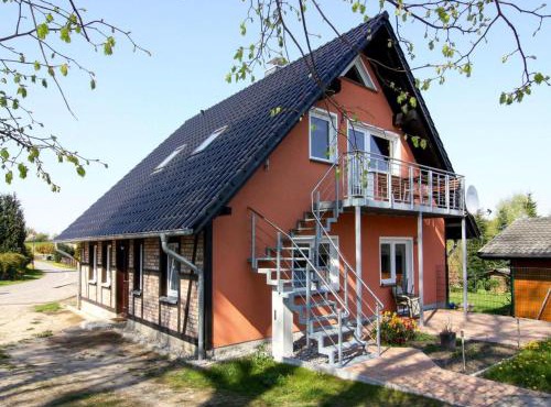 Ferienwohnung, Zemitz