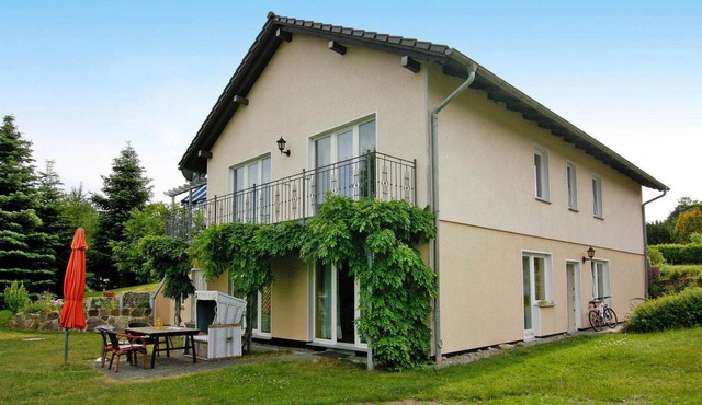 Ferienwohnung, Zemitz