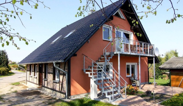 Ferienwohnung, Zemitz