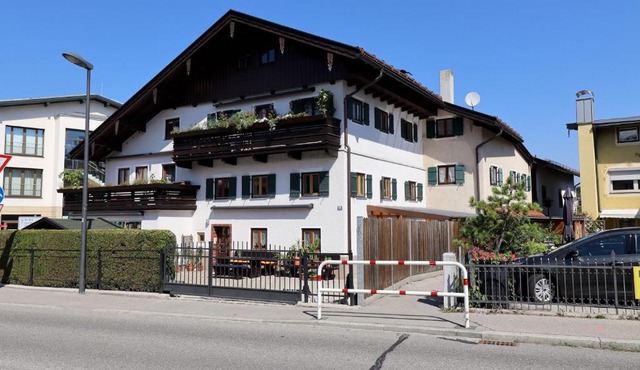 Ferienwohnung Zentrum
