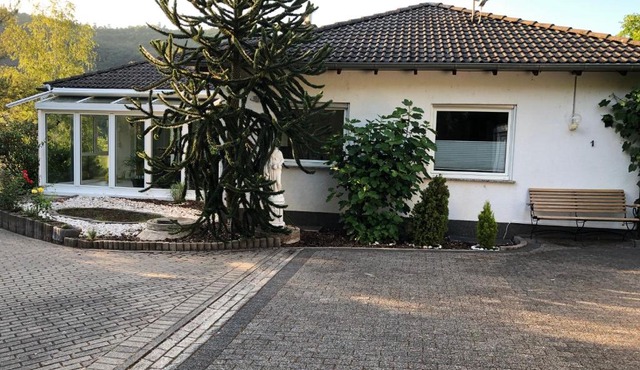 Ferienwohnung Zenzen