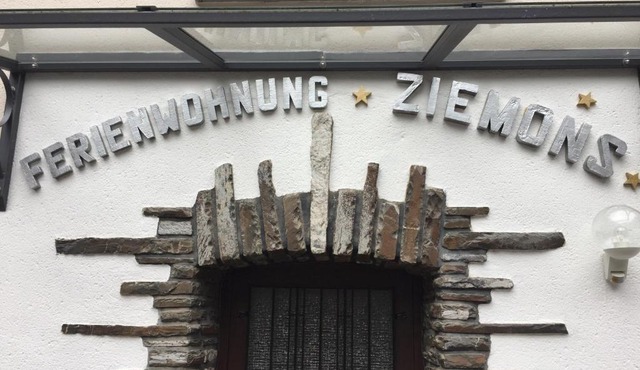 Ferienwohnung Ziemons