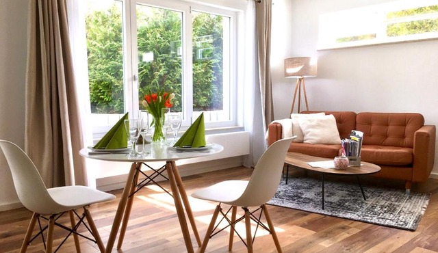 Ferienwohnung zu Weimar