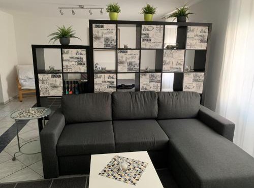 Ferienwohnung „ Zum Josefstal „