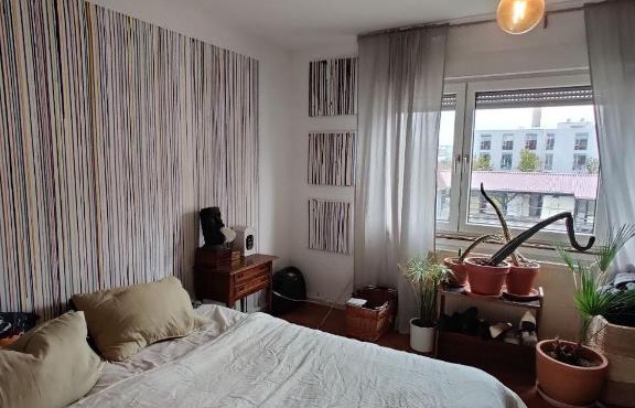 Ferienwohnung zum Schnabelnest