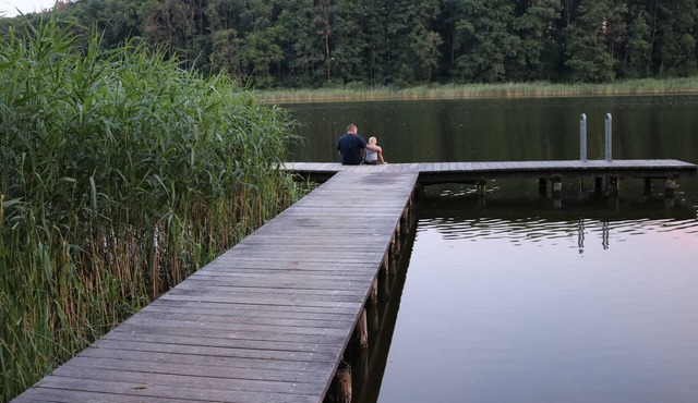 Ferienwohnung zum Schwandter See