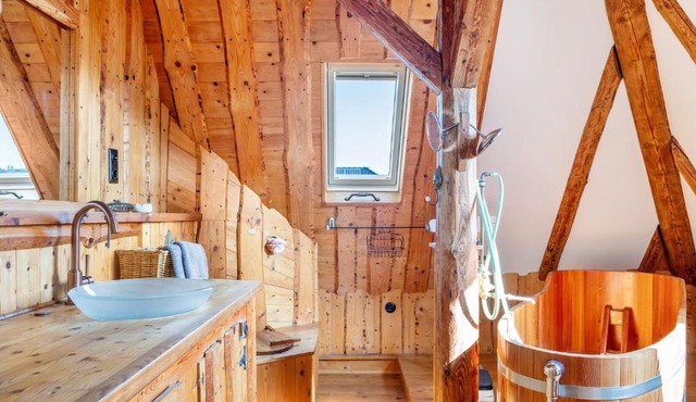 Ferienwohnung Zur alten Post