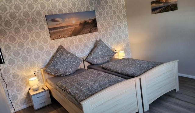 Ferienwohnung Zur Mühle